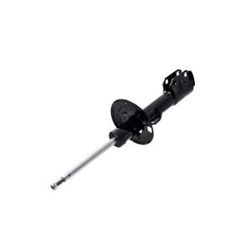 2014 Toyota Prius C Suspension Strut Front Left FCS Automotive 335383L image 4 of 4