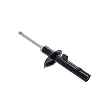 2005 Peugeot 206 Suspension Strut Front Left FCS Automotive 335404L image 2 of 4