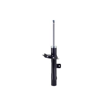 2005 Peugeot 206 Suspension Strut Front Left FCS Automotive 335404L image 3 of 4