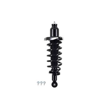 2017 Honda Pilot Suspension Strut and Coil Spring Assembly Rear Left FCS Automotive 3355016L image 1 of 4