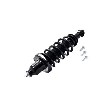 2017 Honda Pilot Suspension Strut and Coil Spring Assembly Rear Left FCS Automotive 3355016L image 3 of 4