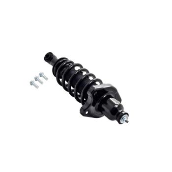 2017 Honda Pilot Suspension Strut and Coil Spring Assembly Rear Left FCS Automotive 3355016L image 4 of 4