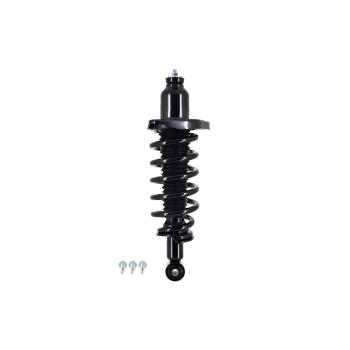 2017 Honda Pilot Suspension Strut and Coil Spring Assembly Rear Right FCS Automotive 3355016R image 1 of 4
