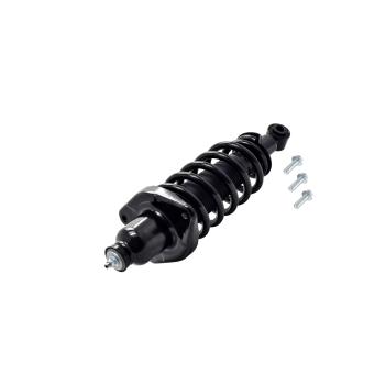 2017 Honda Pilot Suspension Strut and Coil Spring Assembly Rear Right FCS Automotive 3355016R image 3 of 4