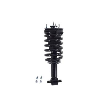 2016 GMC Yukon Suspension Strut and Coil Spring Assembly Front FCS Automotive 3355037 image 1 of 1
