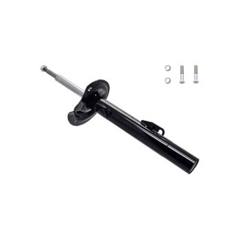 1996 BMW 740iL Suspension Strut Front Right FCS Automotive 335567R image 2 of 4