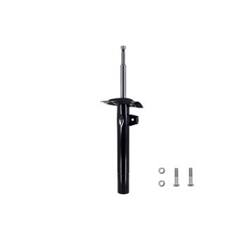 1996 BMW 740iL Suspension Strut Front Right FCS Automotive 335567R image 3 of 4