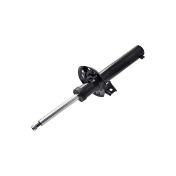 2012 Audi A3 Suspension Strut Front FCS Automotive 335576 image 4 of 4