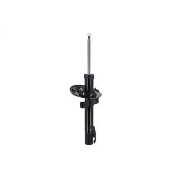2008 Renault Scenic II Suspension Strut Front FCS Automotive 335593 image 3 of 4
