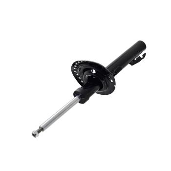 2008 Renault Scenic II Suspension Strut Front FCS Automotive 335593 image 4 of 4