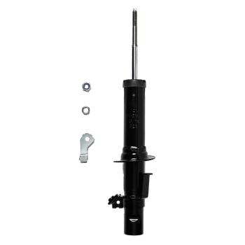 1991 Honda Civic Suspension Strut Front Right FCS Automotive 335596R image 1 of 1