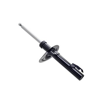 2009 Renault Megane Suspension Strut Front FCS Automotive 335622 image 2 of 4