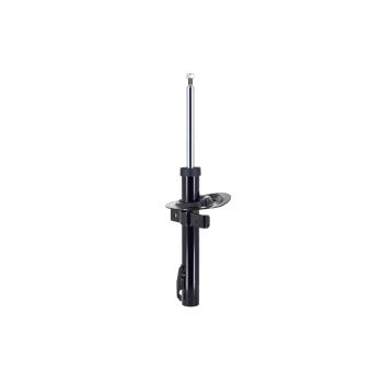 2009 Renault Megane Suspension Strut Front FCS Automotive 335622 image 3 of 4