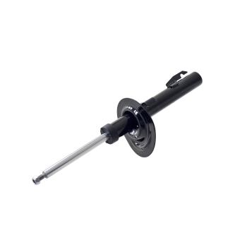 2009 Renault Megane Suspension Strut Front FCS Automotive 335622 image 4 of 4