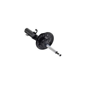 2008 BMW X3 Suspension Strut Front Left FCS Automotive 335701L image 4 of 4