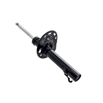 2006 Ford Focus Suspension Strut Front Left FCS Automotive 335779L image 2 of 4