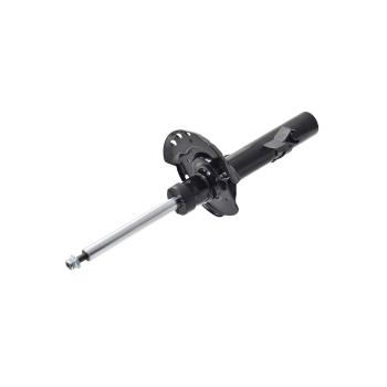 2017 Volvo V60 Suspension Strut Front Left FCS Automotive 335795L image 4 of 4