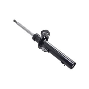 2007 Jaguar X-Type Suspension Strut Front FCS Automotive 335811 image 2 of 4