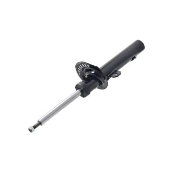 2007 Jaguar X-Type Suspension Strut Front FCS Automotive 335811 image 4 of 4
