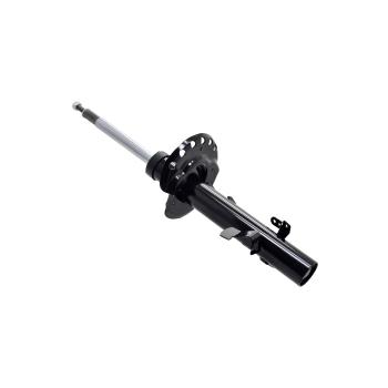 2012 Land Rover Range Rover Evoque Suspension Strut Front Left FCS Automotive 335858L image 2 of 4