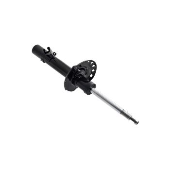 2012 Land Rover Range Rover Evoque Suspension Strut Front Right FCS Automotive 335858R image 4 of 4