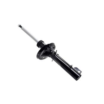 2000 Audi A3 Suspension Strut Front FCS Automotive 336306 image 2 of 4