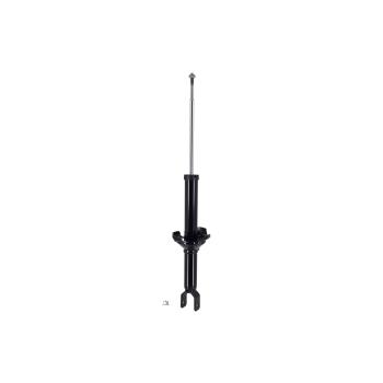1993 Honda Accord Suspension Strut Rear FCS Automotive 336317 image 1 of 1