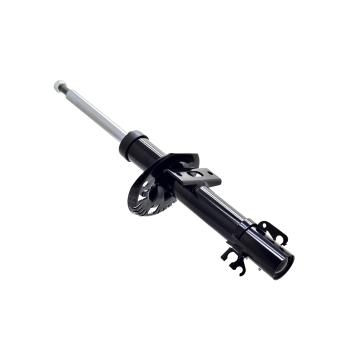 2015 Audi A1 Suspension Strut Front FCS Automotive 337049 image 2 of 4