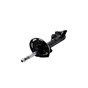 2010 Mercedes-Benz E350 Suspension Strut Front FCS Automotive 337061 image 3 of 4