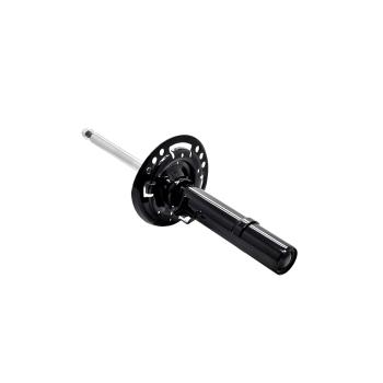 2018 Honda Civic Suspension Strut Front Left FCS Automotive 337079L image 2 of 4
