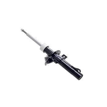 2003 Ford Fiesta Suspension Strut Front FCS Automotive 337085 image 2 of 4