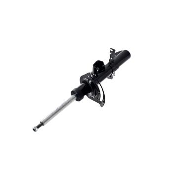 2020 Jeep Cherokee Suspension Strut Front Left FCS Automotive 337124L image 4 of 4
