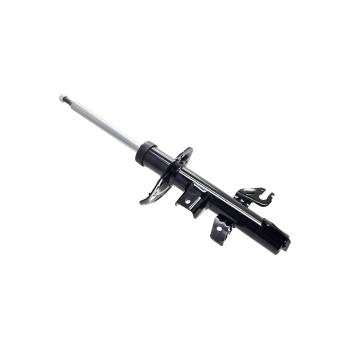 2014 Jeep Cherokee Suspension Strut Front Left FCS Automotive 337127L image 2 of 4