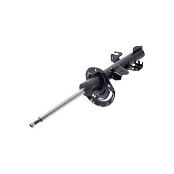 2014 Jeep Cherokee Suspension Strut Front Left FCS Automotive 337127L image 4 of 4