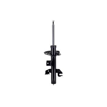 2014 Jeep Cherokee Suspension Strut Front Left FCS Automotive 337128L image 1 of 4