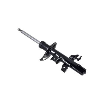 2014 Jeep Cherokee Suspension Strut Front Left FCS Automotive 337128L image 2 of 4