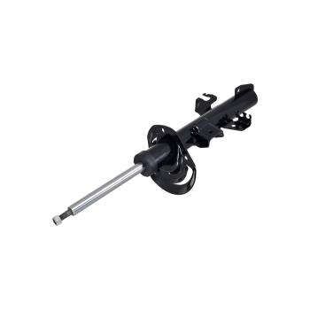 2014 Jeep Cherokee Suspension Strut Front Left FCS Automotive 337128L image 4 of 4