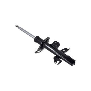 2014 Jeep Cherokee Suspension Strut Front Right FCS Automotive 337128R image 2 of 4
