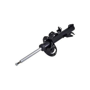 2014 Jeep Cherokee Suspension Strut Front Right FCS Automotive 337128R image 4 of 4