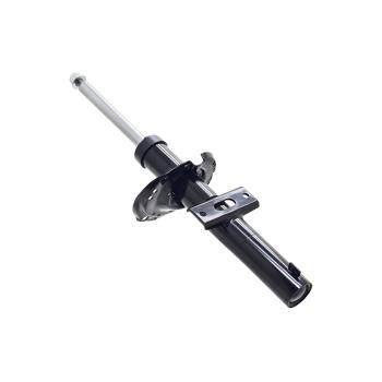 2018 Seat Ibiza Suspension Strut Front FCS Automotive 337133 image 2 of 4