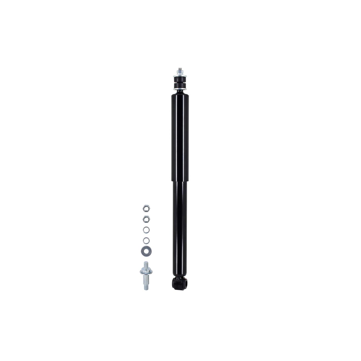 FCS Automotive 341520 - Shock Absorber FCS Automotive 341520 Shock Absorber product image 1 of 1