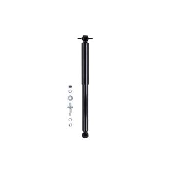 1981 Oldsmobile Delta 88 Shock Absorber Rear FCS Automotive 342541 image 1 of 1