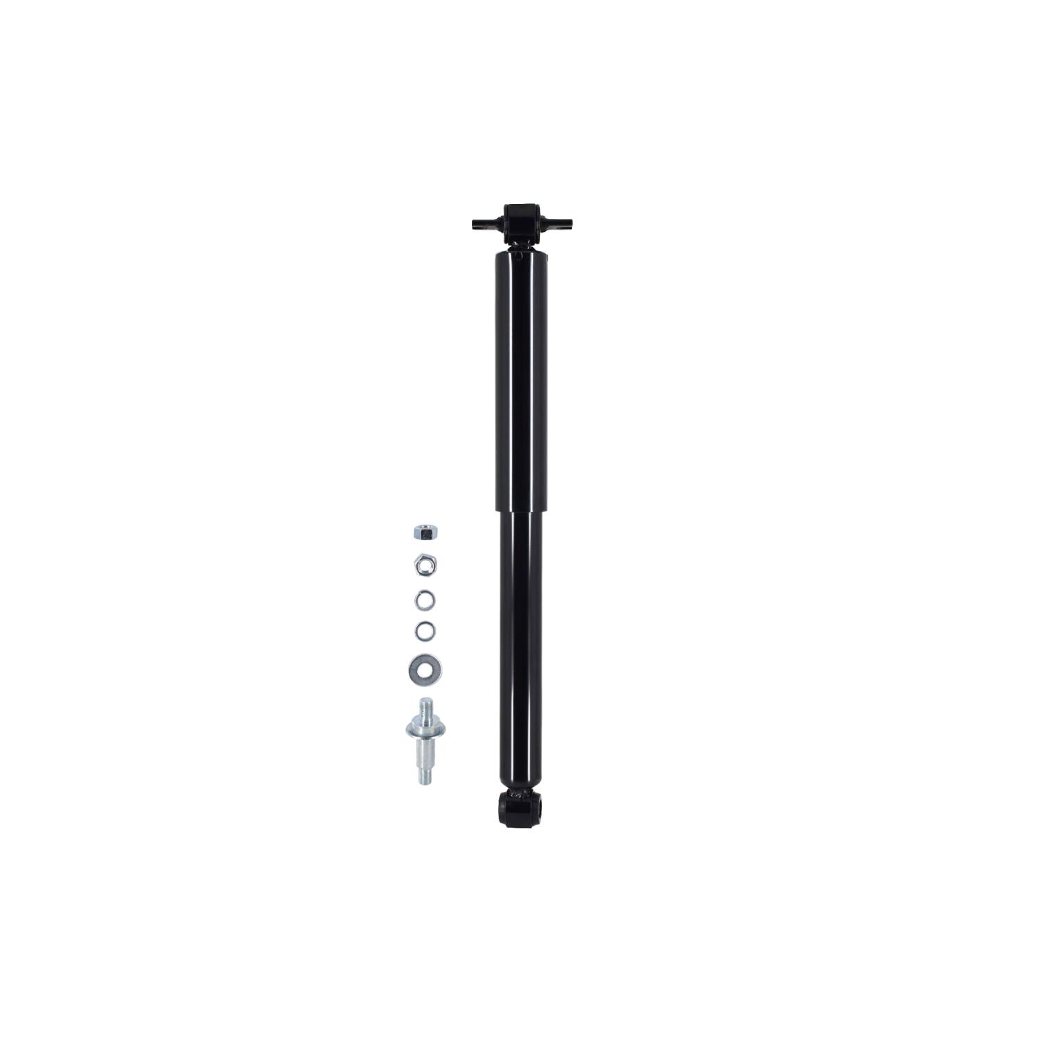 FCS Automotive 342542 - Shock Absorber FCS Automotive 342542 Shock Absorber product image 1 of 4