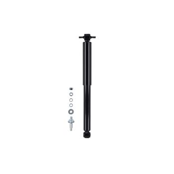 1981 Oldsmobile Custom Cruiser Shock Absorber Rear FCS Automotive 342542 image 1 of 4
