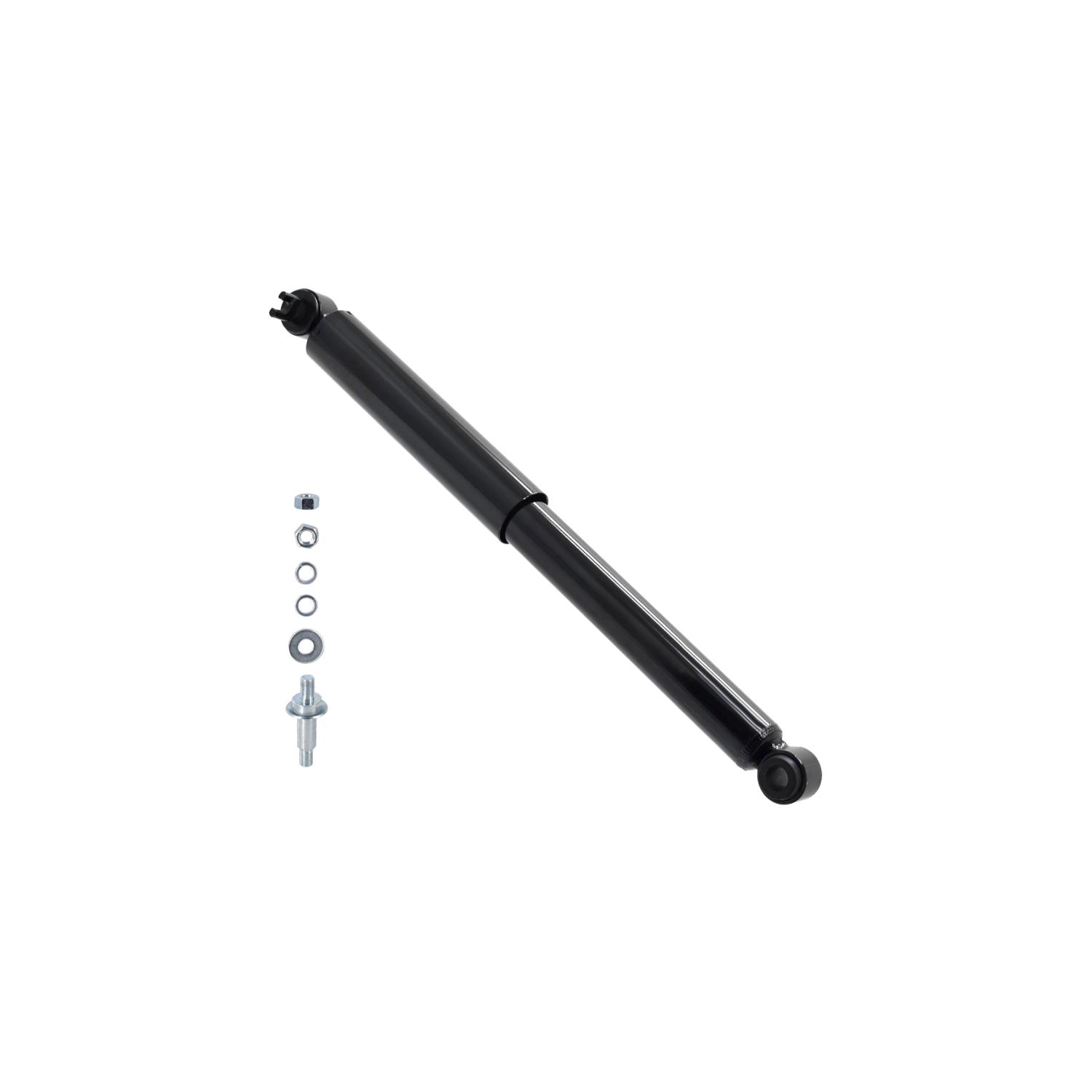 FCS Automotive 342542 - Shock Absorber FCS Automotive 342542 Shock Absorber product image 2 of 4