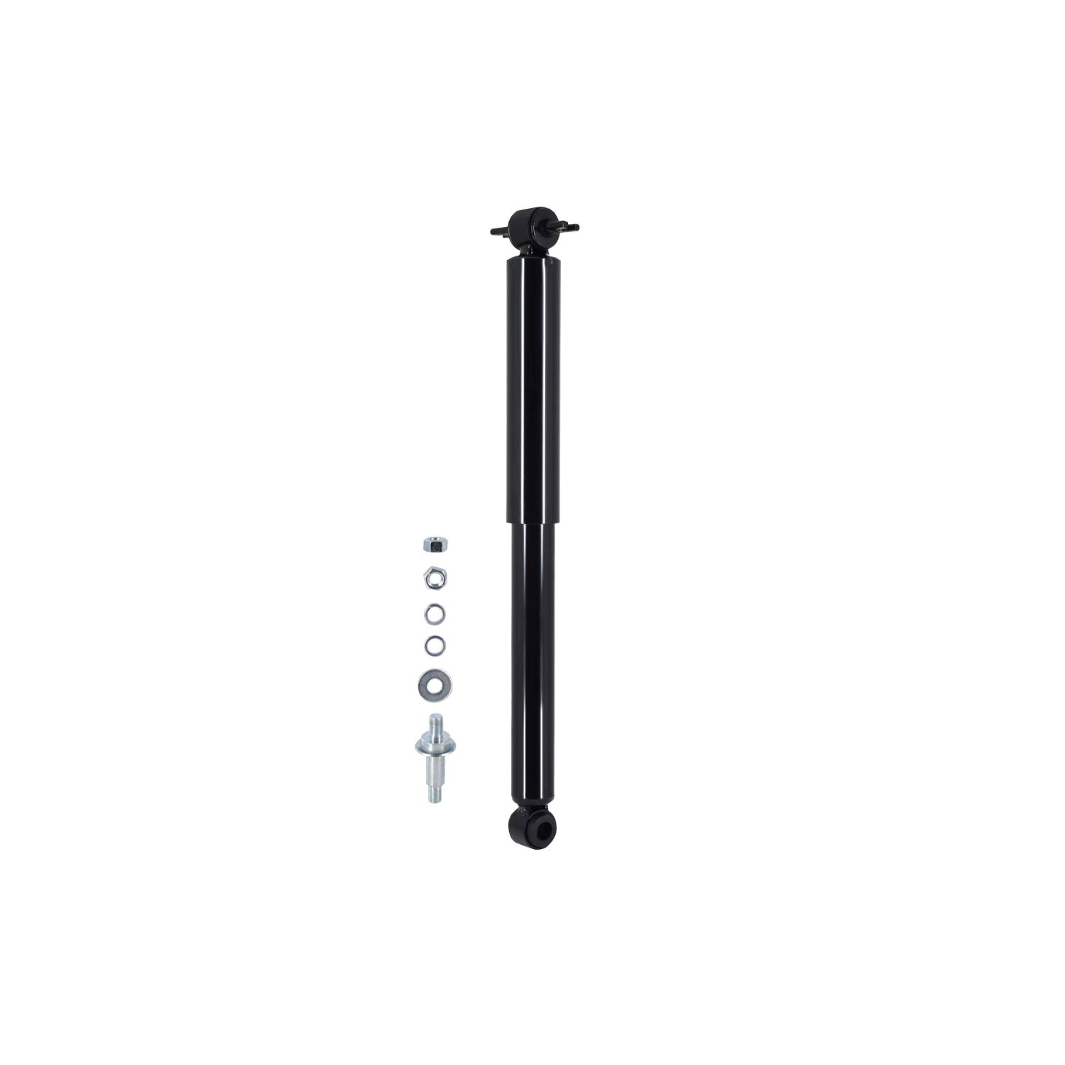 FCS Automotive 342542 - Shock Absorber FCS Automotive 342542 Shock Absorber product image 3 of 4