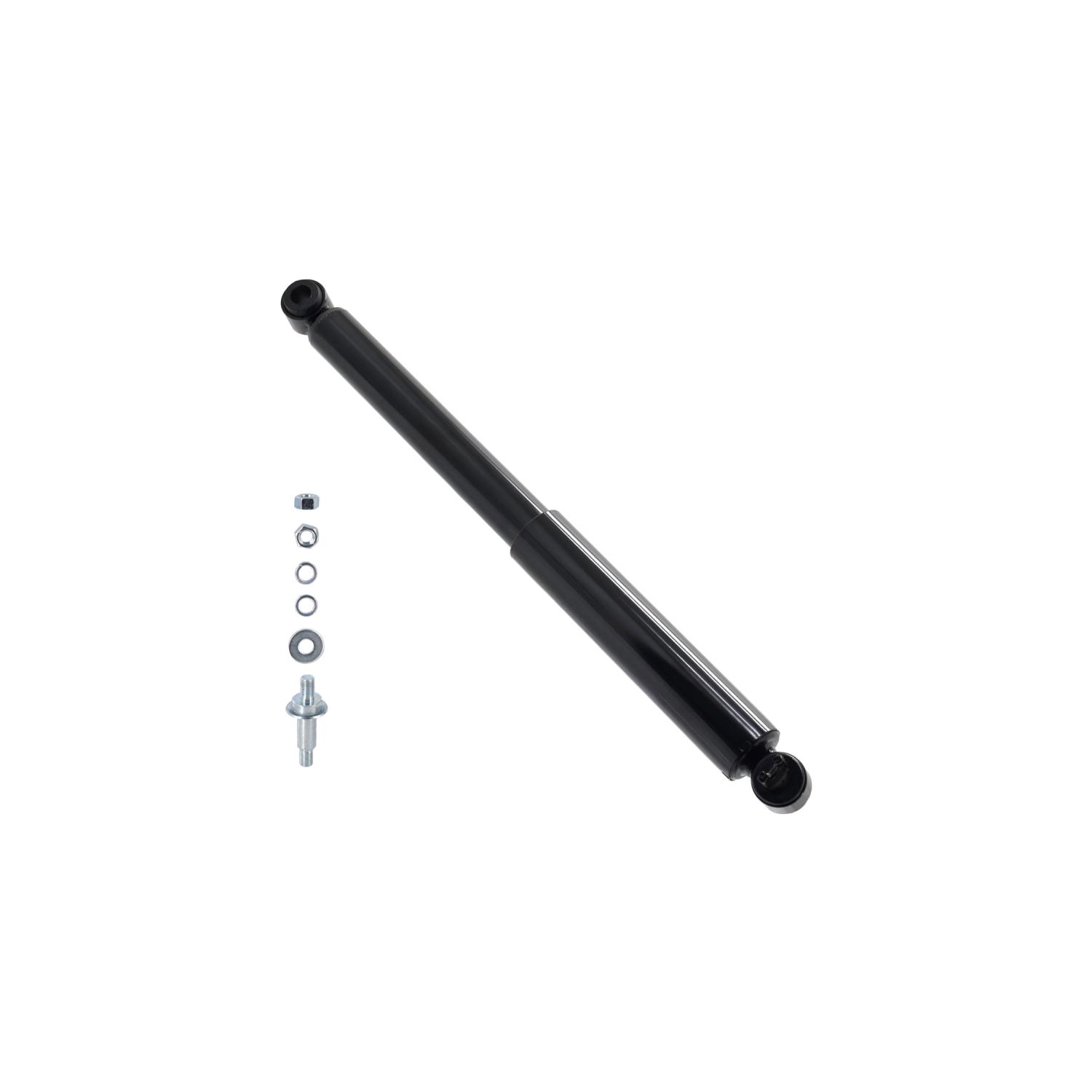 FCS Automotive 342542 - Shock Absorber FCS Automotive 342542 Shock Absorber product image 4 of 4