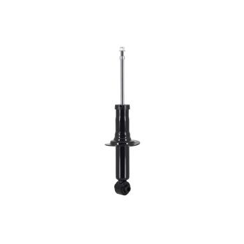 2014 Subaru Impreza Suspension Strut Rear FCS Automotive 345763 image 3 of 4