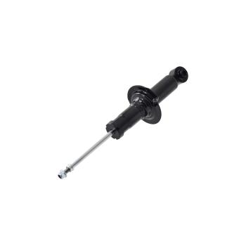 2014 Subaru Impreza Suspension Strut Rear FCS Automotive 345763 image 4 of 4