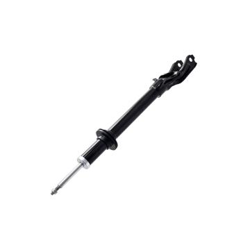 2017 Jeep Grand Cherokee Suspension Strut Front Left FCS Automotive 345906L image 3 of 4